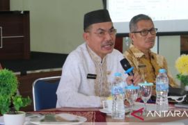 Babel ingin pemulangan jamaah haji kuota tambahan berlangsung optimal