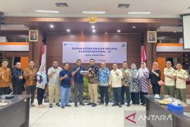 Ada angin segar usai Komisi I DPRD Meranti tanyakan nasib honorer ke BKN