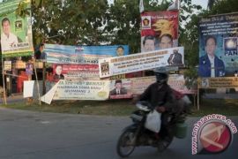 Bawaslu DIY minta bacaleg menjaga etika politik menjelang Pemilu 2024