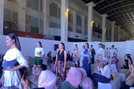 Bali Fashion Trend 2023 tampilkan 320 karya perancang nusantara