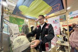 Menparekraf ajak pelaku usaha terapkan 3SI