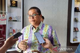 Ketua KPU Kepri: Masa kampanye Pemilu 2024 lebih singkat dibanding 2019