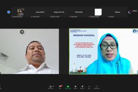 Atasi perubahan iklim, Tangerang sudah bentuk 412 "Kampung Proklim"