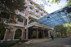 Hoaks! Ratusan makam bayi ditemukan di Al Zaytun