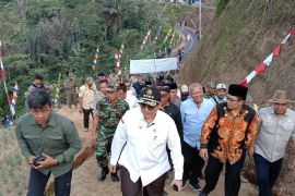 Wamentan: Program JUT tingkatan pertumbuhan ekonomi daerah