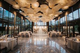 Plataran Indonesia hadirkan pameran pernikahan di hutan kota