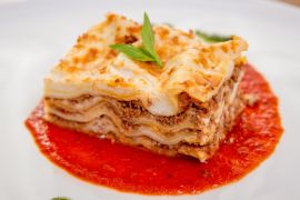 10 langkah membuat lasagna sendiri di rumah