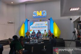 PLN UID Jateng dan DIY petakan kebutuhan listrik setelah pandemi COVID-19