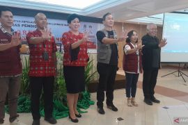 Implementasi Kurikulum Merdeka, Kepala BPMP Sulut: Jadikan siswa teman