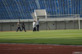 Anggaran Piala Dunia U-17 masih dalam proses Kemenpora-Kemenkeu