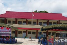 Biak optimalkan serapan anggaran organisasi perangkat daerah