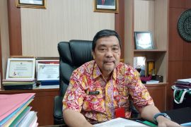 Belitung imbau pangakalan salurkan elpiji tiga kilogram tepat sasaran