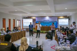 Wali Kota Bogor ajak generasi muda produksi narasi positif jelang Pemilu