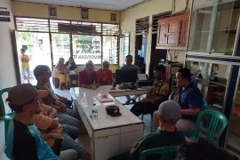 Polisi selidiki pelajar dikeroyok hingga pingsan di Pasaman Barat