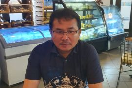 Sekda Puncak Darwin: Transfer dana lambat akibatkan serapan anggaran rendah