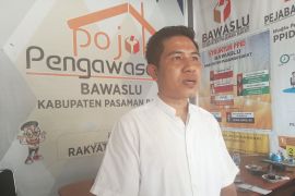Bawaslu: DPT pemilu harus mudah diakses masyarakat Pasaman Barat