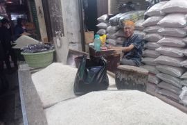 Disperindag Lebak siap gelar operasi pasar antisipasi dampak El Nino