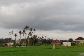 BMKG ungkap suhu dingin di Bali dipengaruhi angin dari Australia