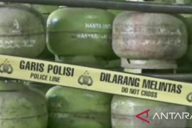 LPKSM: Tingkatkan pengawasan pendistribusian elpiji subsidi