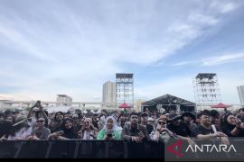 Seni budaya bisa semakin eratkan bangsa serumpun Indonesia-Malaysia