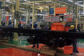 Nilai investasi di Karawang pada triwulan kedua capai Rp12,554 triliun