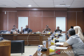 Raperda perlindungan dampak pinjol Kota Bogor gagal disahkan