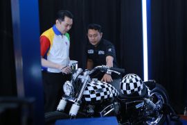Nippon Paint luncurkan produk terbaru untuk kebutuhan otomotif