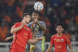 Liga 1: Regulasi tanpa penonton tandang tidak kurangi euforia para penggemar