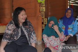 TP PKK Babel bantu pelaku IKM disabilitas kembangkan usaha