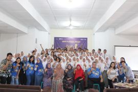 Kanwil DJP Sumut I: Wawasan pajak penting untuk generasi muda