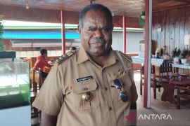 Pemkab Asmat tingkatkan SDM melalui pemberian beasiswa