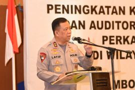 Kapolda perintahkan Polresta Ambon proses hukum pelaku aniaya pelajar hingga tewas