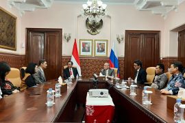 Indonesia gelar perundingan putaran kedua perjanjian perdagangan bebas I-EAEU FTA