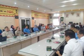 HNSI Pesawaran dan KSOP Panjang gelar kampanye kesalamatan pelayaran