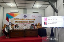 Asita Surakarta perkuat kolaborasi, kembangkan sektor pariwisata