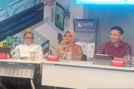 Persaingan industri telekomunikasi di Indonesia masih dalam taraf wajar