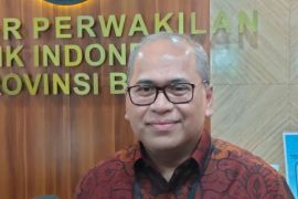 BI Bali: Perlu didorong sektor perikanan menuju ekonomi hijau