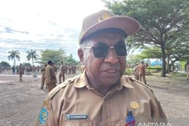 Papua Barat perbaiki tata kelola kearsipan berbasis elektronik