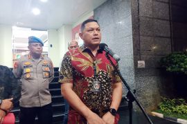 Lemkapi mengecam oknum polisi aniaya tahanan hingga tewas