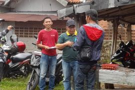 Antara BPJ juara mancing gembira