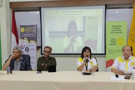 PP ISKA ajak generasi muda rawat nilai-nilai keberagaman