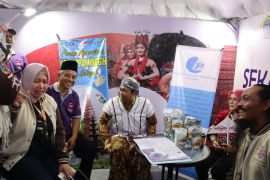 Bank Jatim dukung akselerasi pembangunan desa