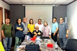 Indonesia kembali akan kirim  film berkompetisi di Piala Oscar 2024