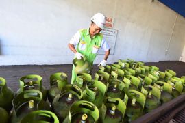 Komisi VI DPR : Ketersediaan tabung elpiji "melon" di Probolinggo aman