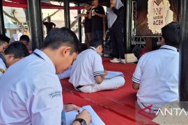 Museum Aceh gelar kompetisi sejarah, begini penjelasannya