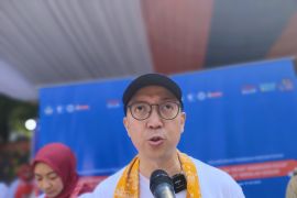 Kemendikbudristek luncurkan percontohan sekolah sehat di Kota Bogor