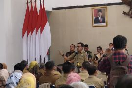 Pemkot Bogor rumuskan perwali PPDB antisipasti kecurangan tahun 2023 terulang