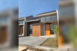 Perumnas bangun 1.410 rumah subsidi di Kabupaten Bandung