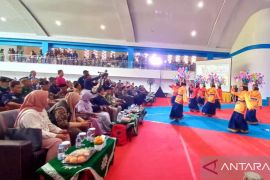 753 mahasiswa PTMA ikuti KKN MAs di Babel