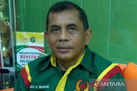 Porkot  Medan pertandingkan 24 cabang olahraga